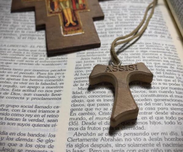 Aniversario fundación de la orden